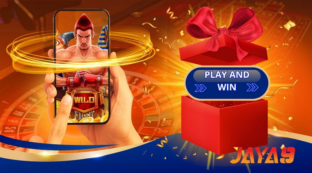 Discover the Excitement of Jaya 9 Casino 51 Discover the Excitement of Jaya 9 Casino 51